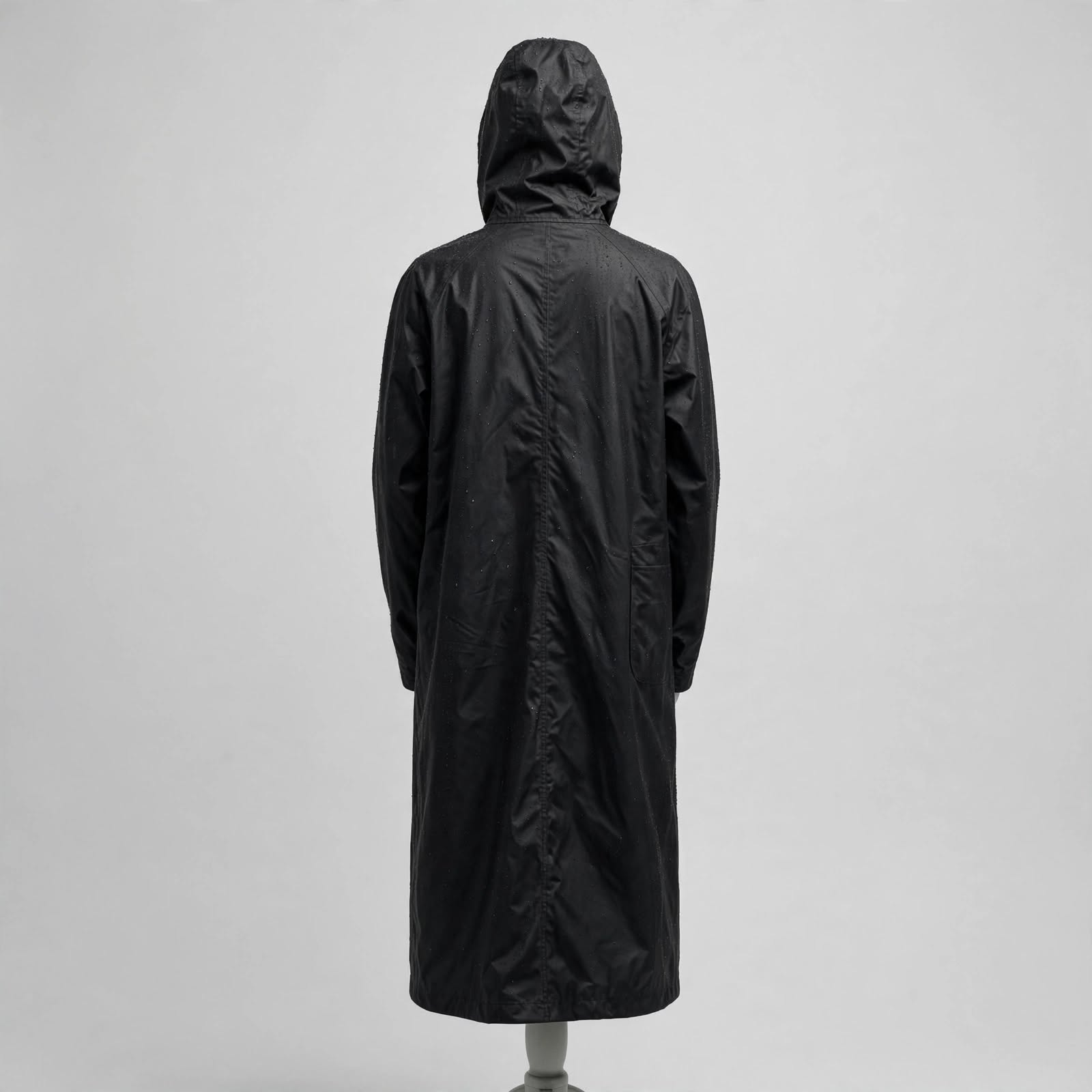 Rain Jackets
